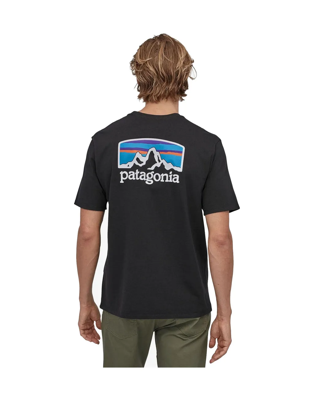 Patagonia Fitz Roy Horizons Responsibili-Tee