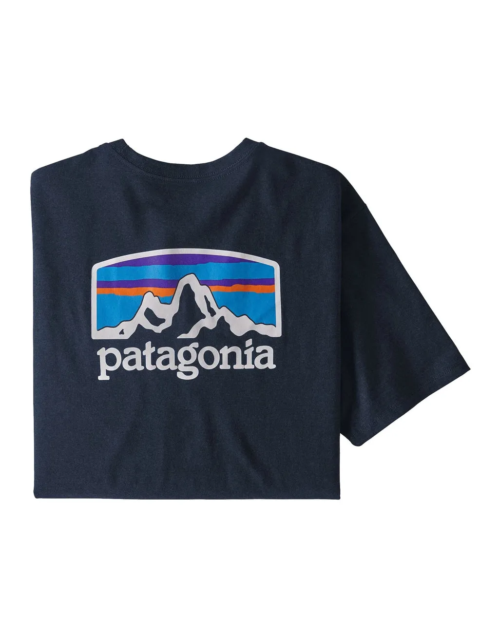 Patagonia Fitz Roy Horizons Responsibili-Tee