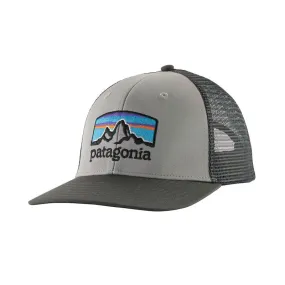 Patagonia Fitz Roy Horizons Trucker Hat - Cap