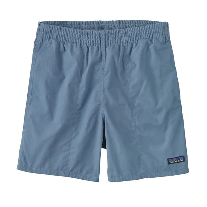 Patagonia Funhoggers Cotton Shorts - 6 Mens