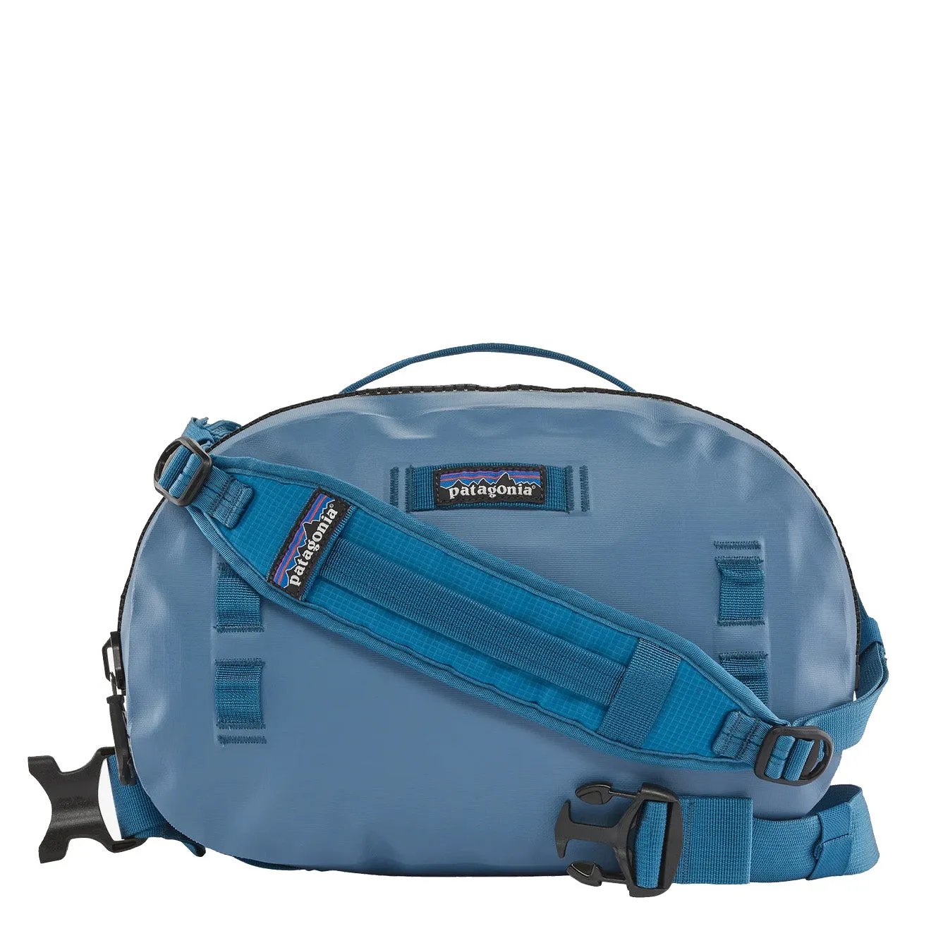 Patagonia Guidewater Hip Pack Pigeon Blue