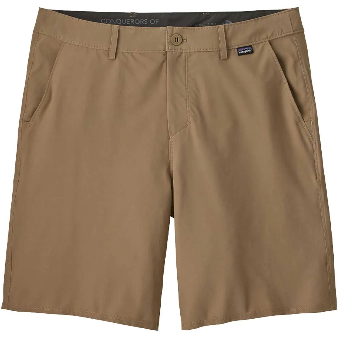 Patagonia Hydropeak Hybrid Short 19 - Men's