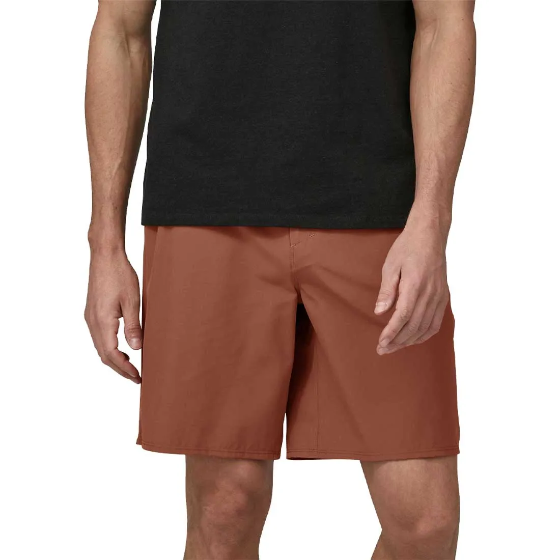 Patagonia Hydropeak Hybrid Short 19 - Men's