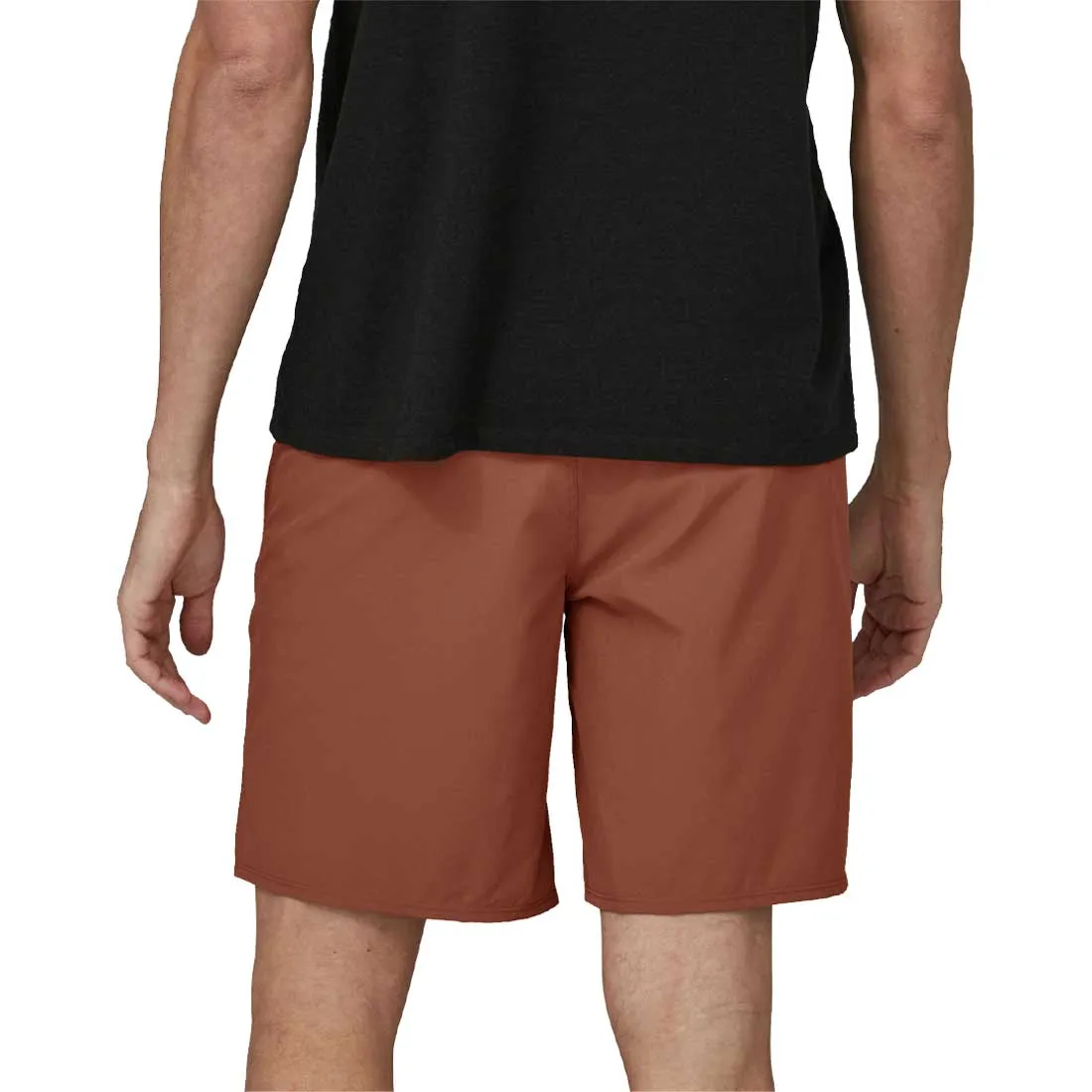 Patagonia Hydropeak Hybrid Short 19 - Men's