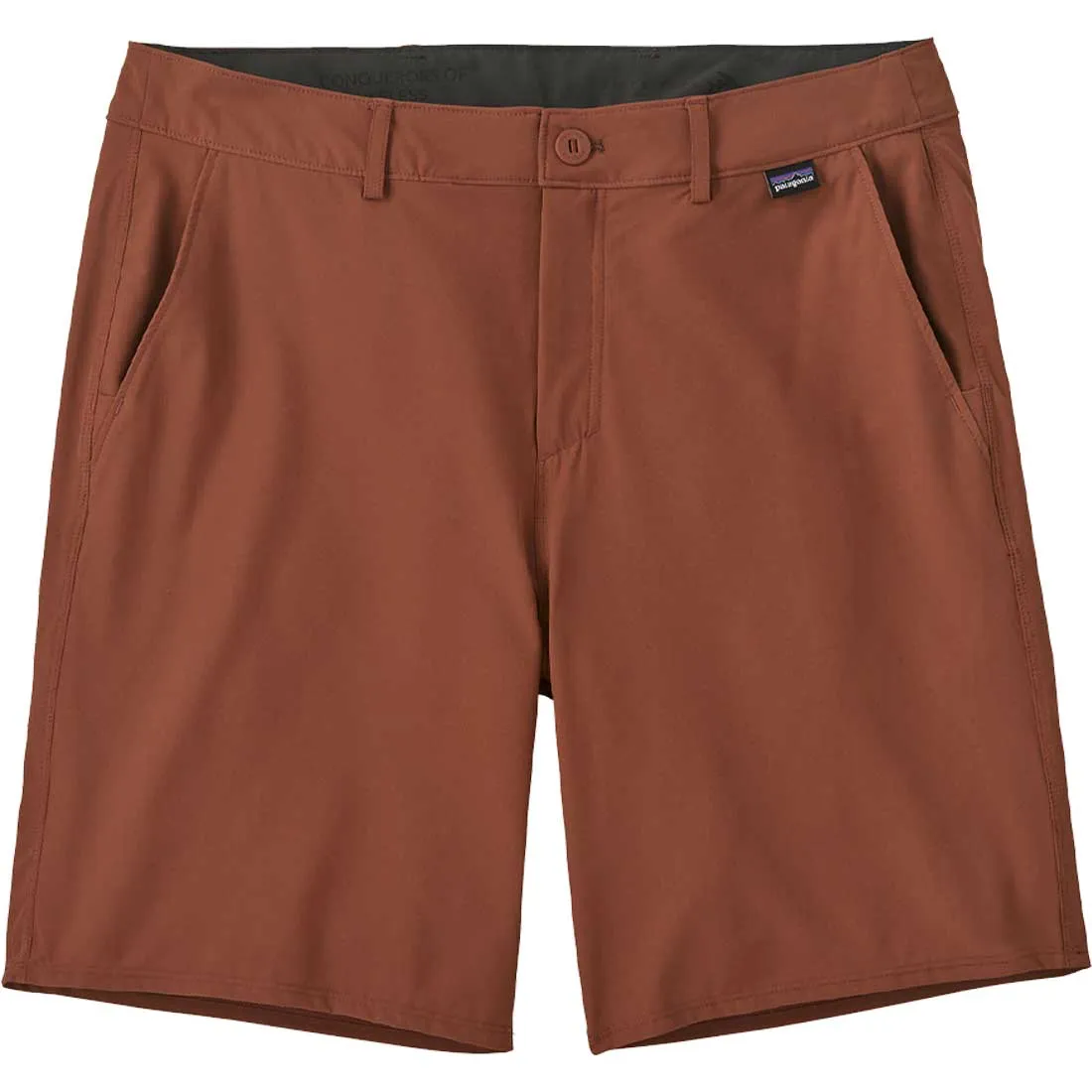 Patagonia Hydropeak Hybrid Short 19 - Men's