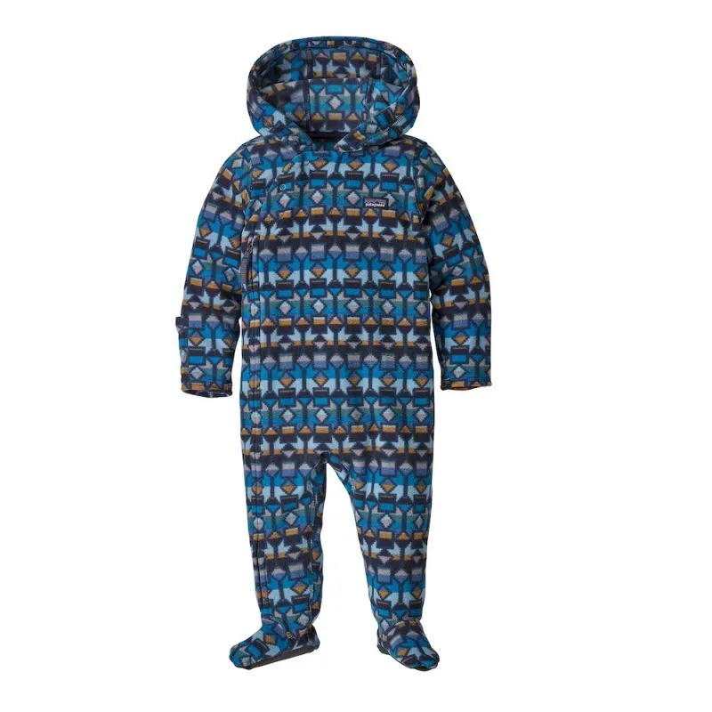 Patagonia Infant Micro D Bunting - Overall - Babies'