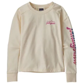 Patagonia Junior Girls' [7-16] Lightweight Crew Sweatshirt