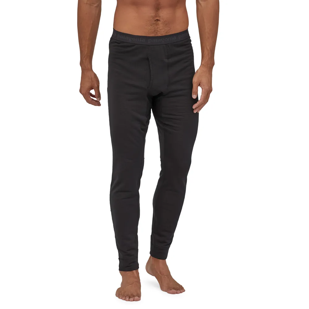 PATAGONIA Men’s Capilene Thermal Weight Bottoms