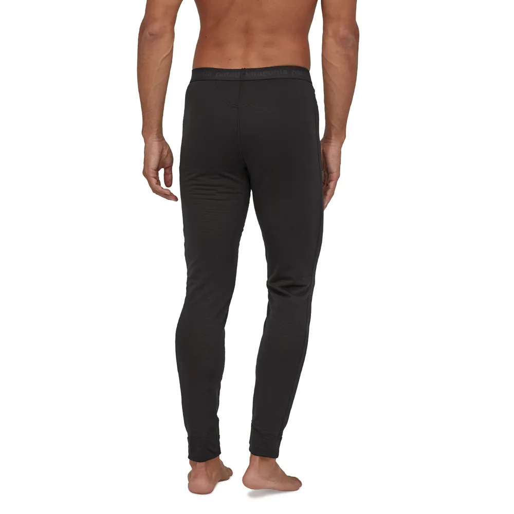 PATAGONIA Men’s Capilene Thermal Weight Bottoms