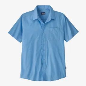 Patagonia Men's Go-To Shirt