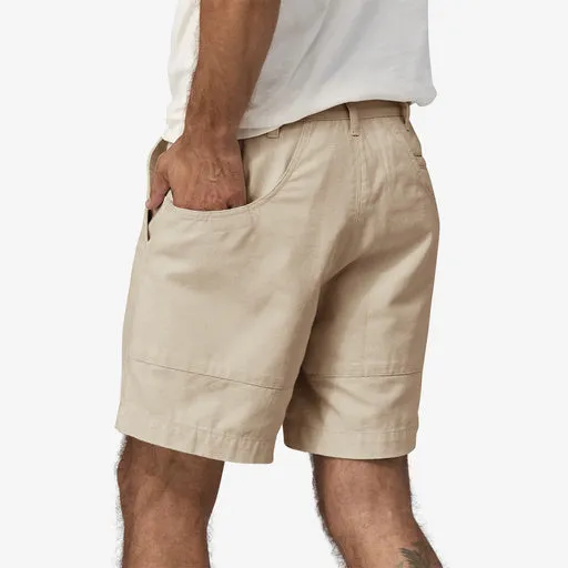 Patagonia Men's Heritage Stand Up Shorts-7