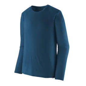 Patagonia Men's Long-Sleeve Capilene Cool Trail Shirt - Special