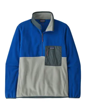 Patagonia Mens Microdini 1/4 Zip Fleece