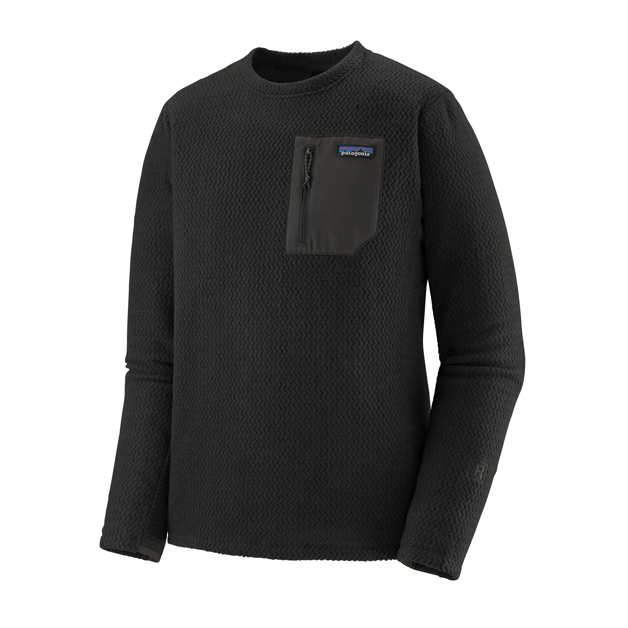 Patagonia Men's R1 Air Crew Long-Sleeve Shirt