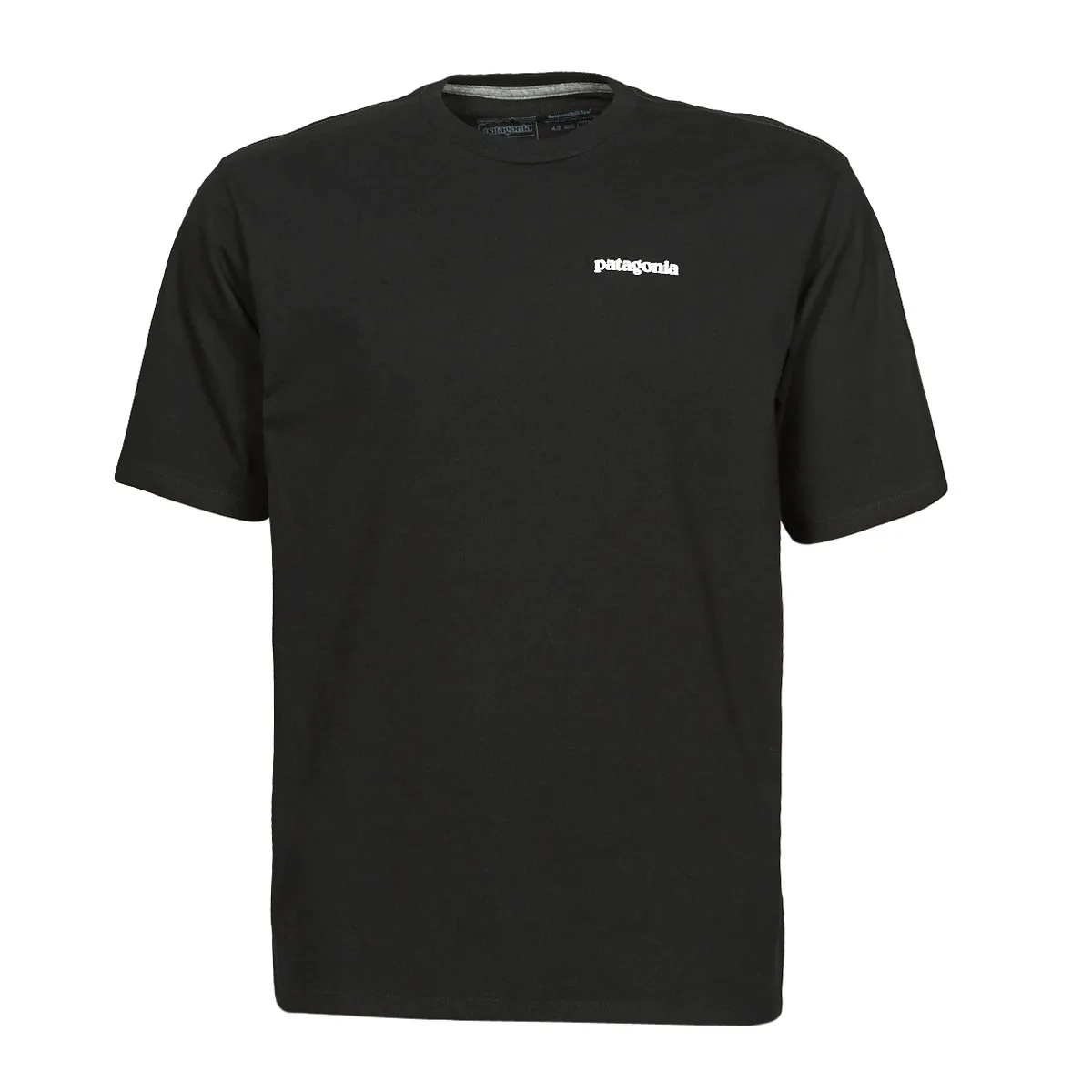 Patagonia M's P-6 Logo Organic T-Shirt