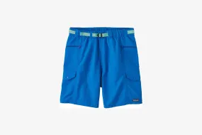 Patagonia Outdoor Everyday Shorts M - Endless Blue