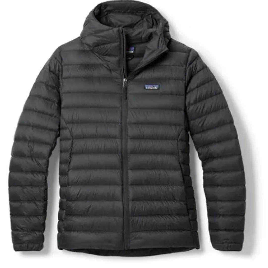 Patagonia  |Outdoor Hoodies