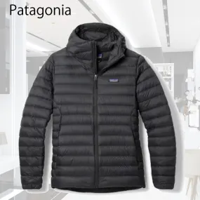 Patagonia  |Outdoor Hoodies