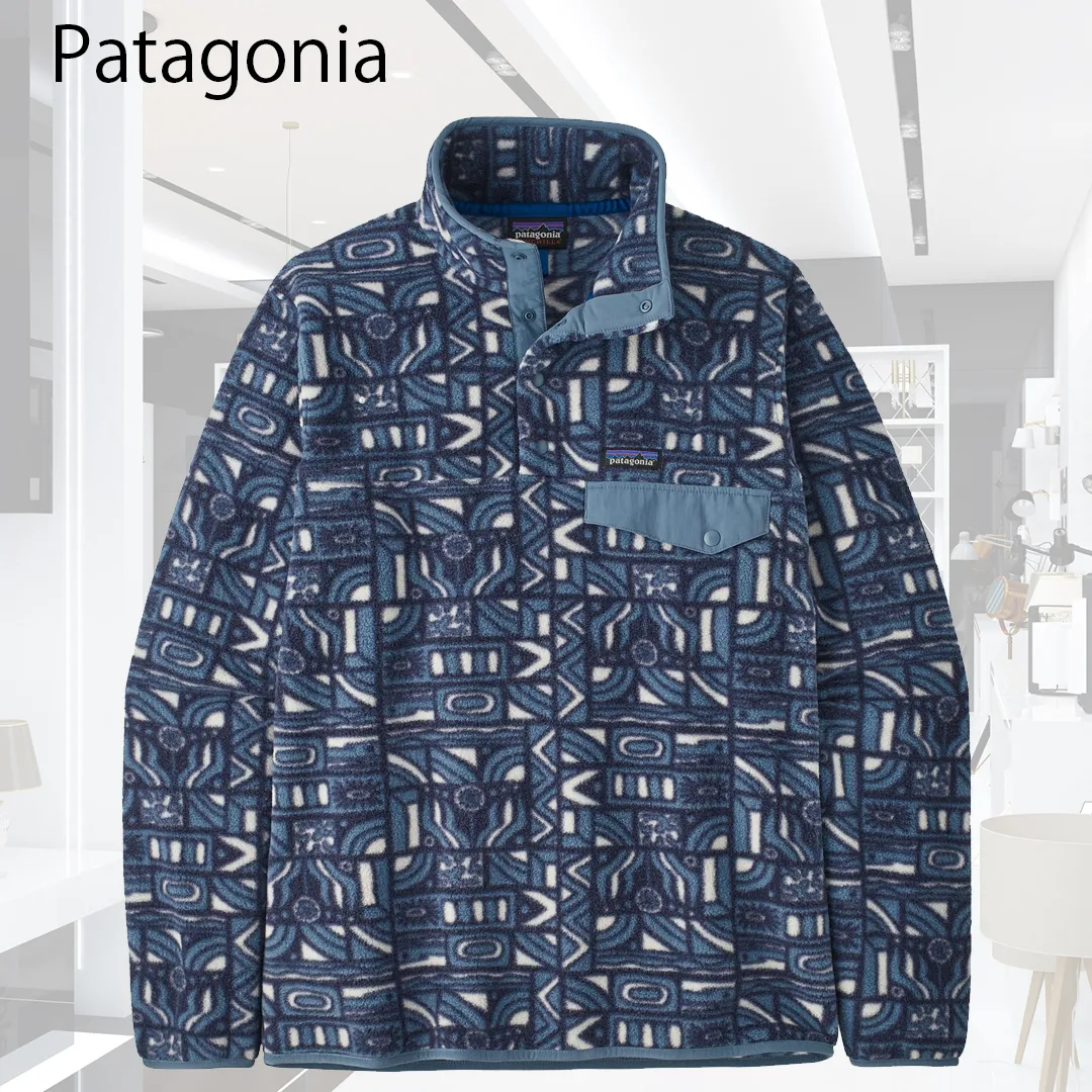 Patagonia  |Outdoor Sweaters