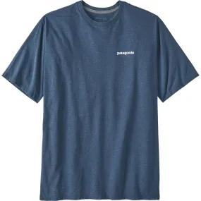 Patagonia - P 6 Logo Responsibili T-Shirt Men utb