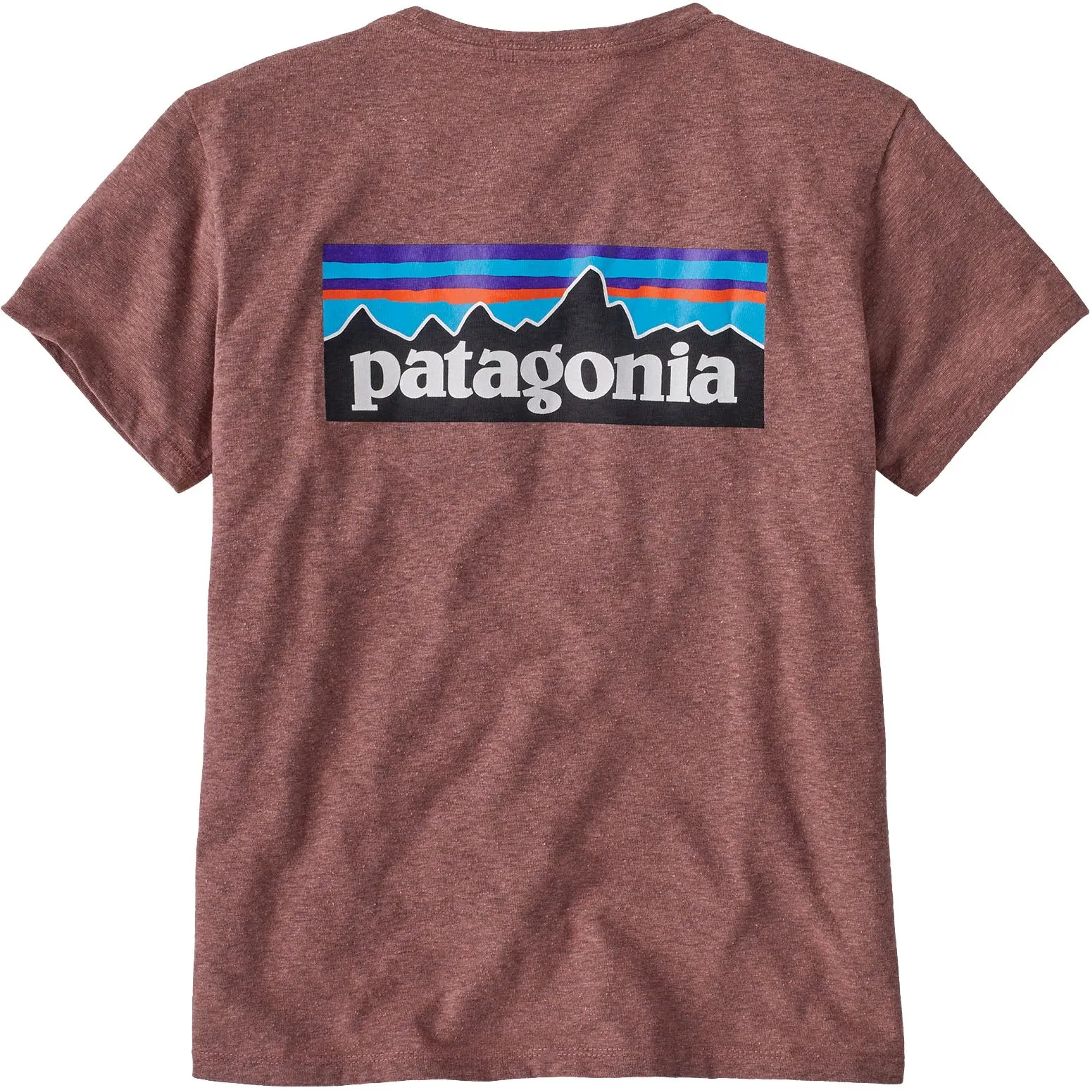 Patagonia - P 6 Logo Responsibili T-Shirt Women dlma