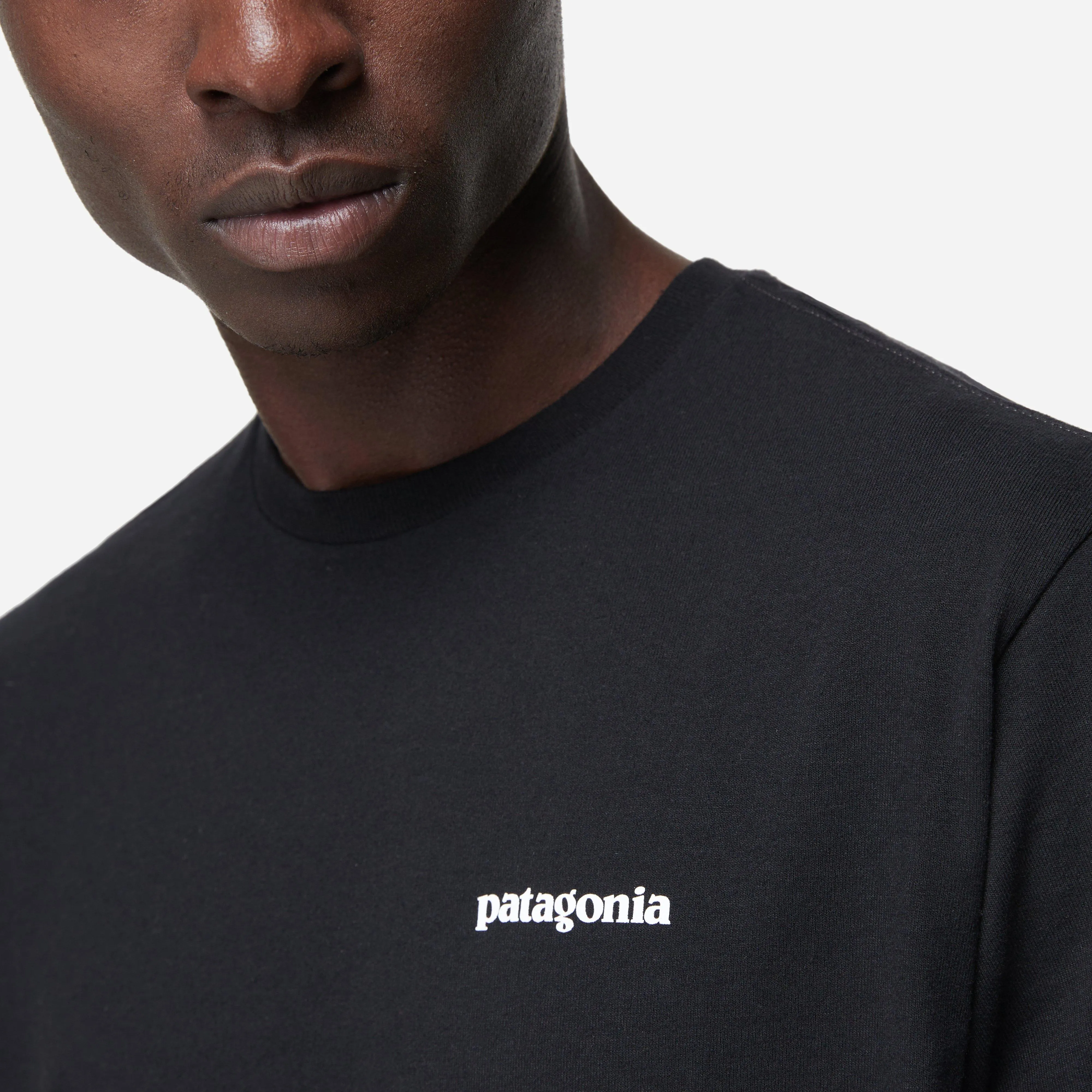 Patagonia P-6 Logo Responsibili T-Shirt