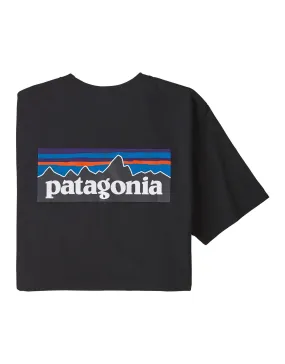 Patagonia P-6 Logo Responsibili-Tee