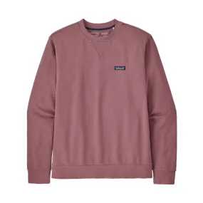 Patagonia Regenerative Organic Certified Cotton Crew - Jumper