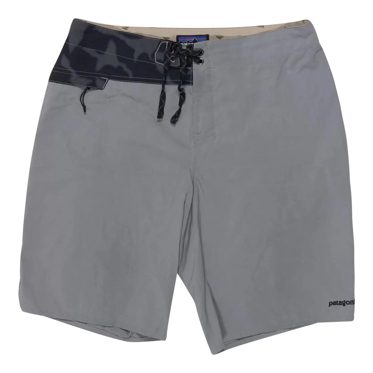 Patagonia Stretch Hydro Planing 21in. Boardshorts - Men's