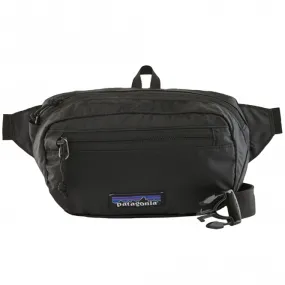 Patagonia Ultralight Black Hole Mini Hip Bag - Black