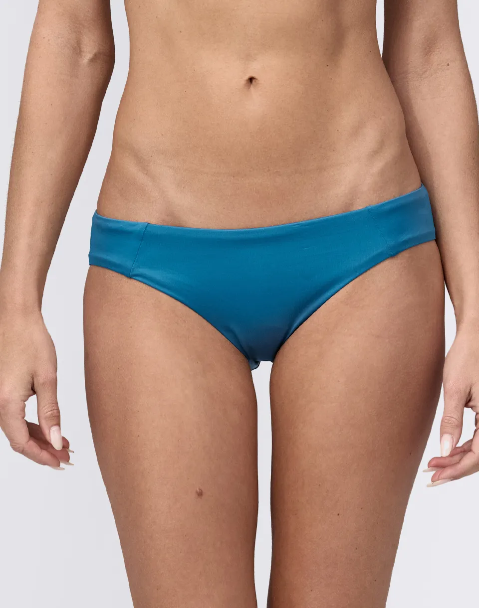 Patagonia W's Sunamee Bottoms Wavy Blue