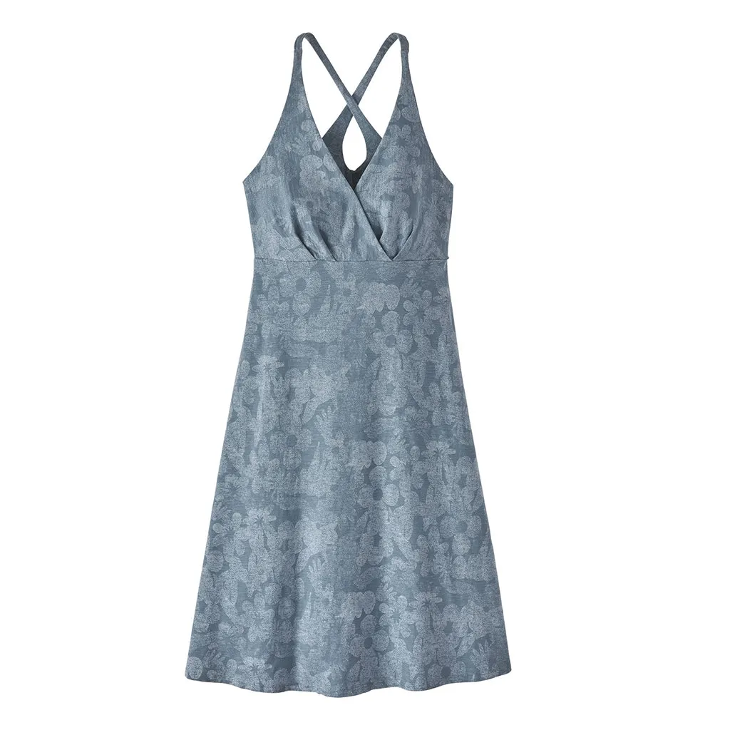 Patagonia Women's Amber Dawn Dress - Sale