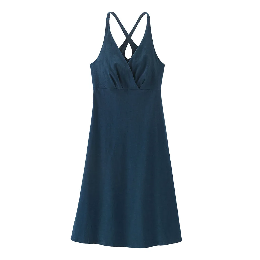 Patagonia Women's Amber Dawn Dress - Sale