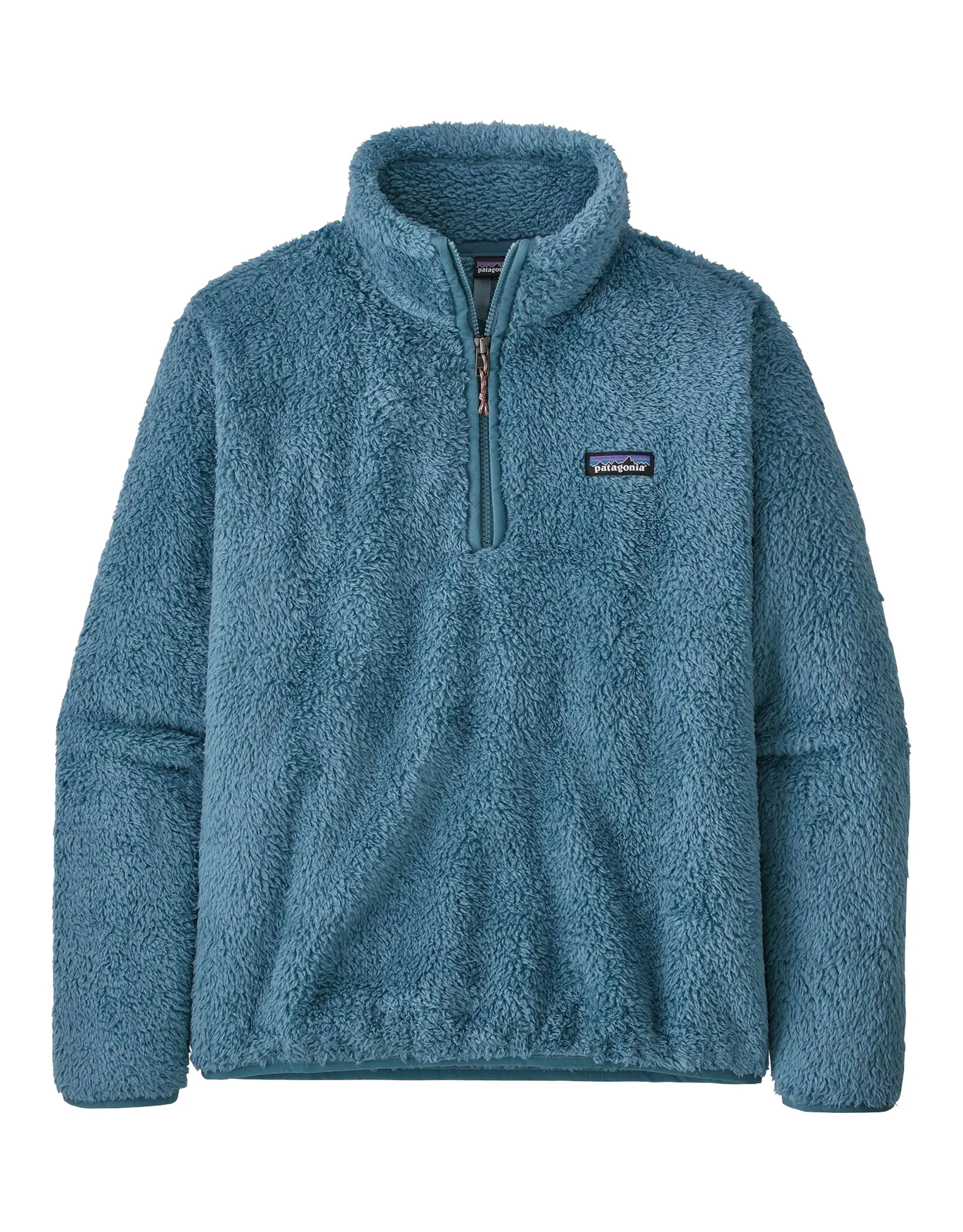 Patagonia Womens Los Gatos 1/4 Zip Fleece