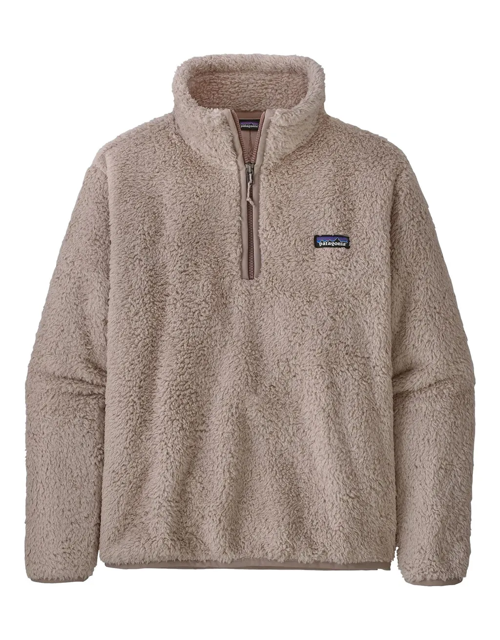 Patagonia Womens Los Gatos 1/4 Zip Fleece