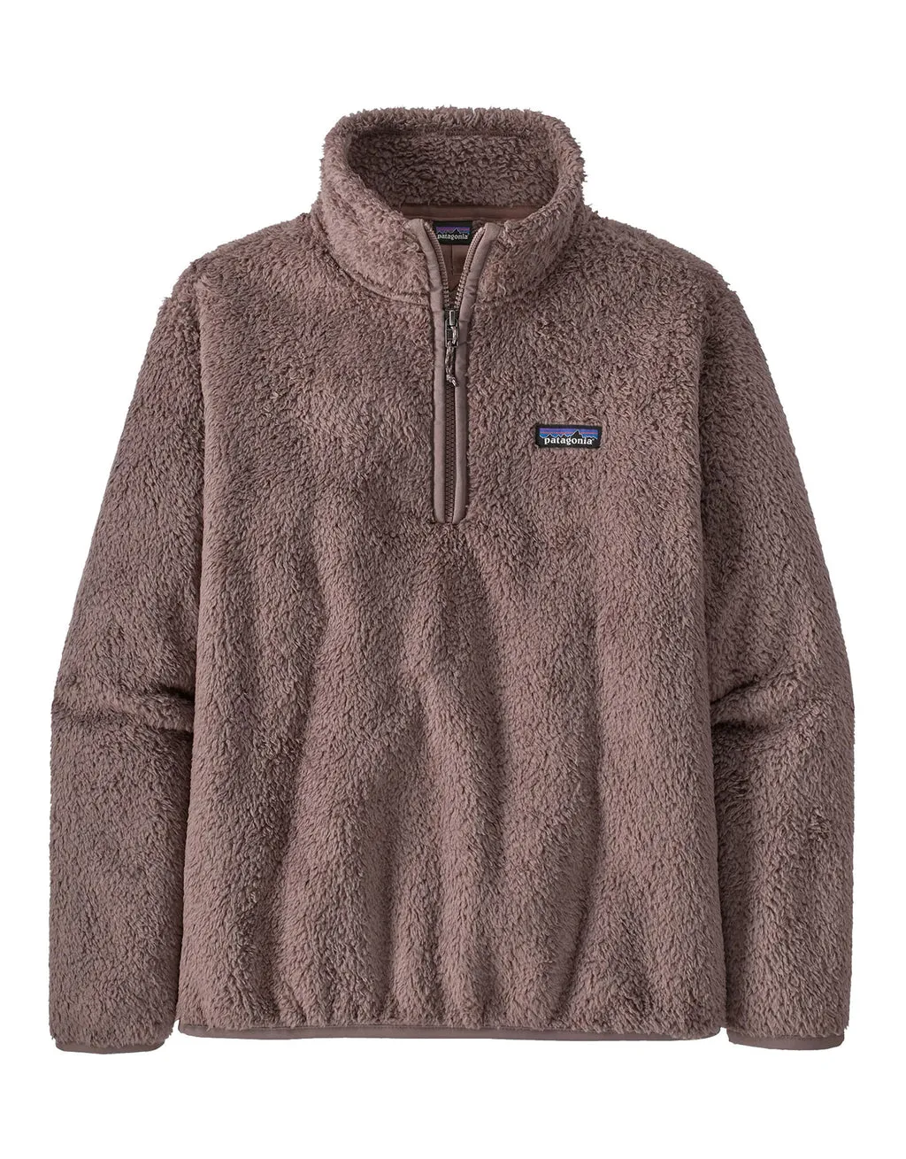 Patagonia Womens Los Gatos 1/4 Zip Fleece