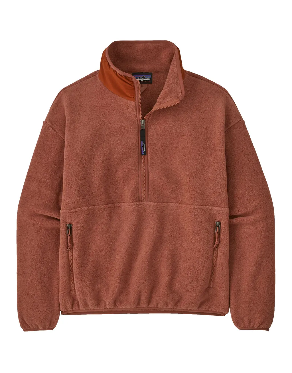 Patagonia Womens Synchilla Marsupial Fleece