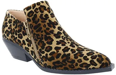 Penny Loves Kenny Women's Sync Ankle Boot