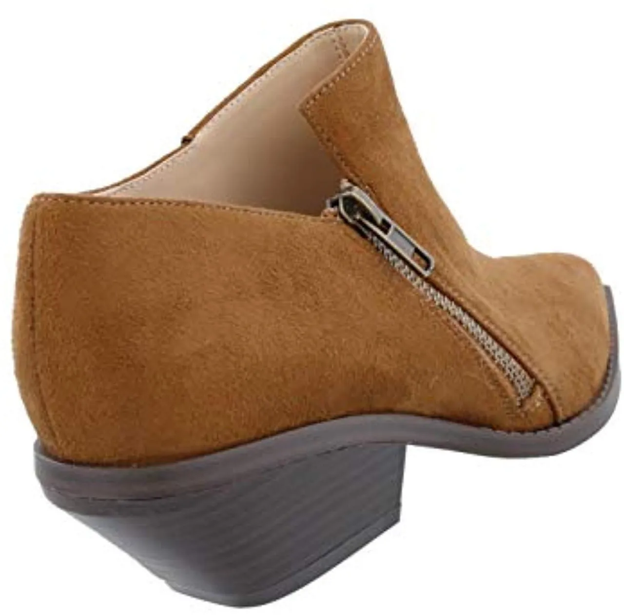 Penny Loves Kenny Women's Sync Ankle Boot