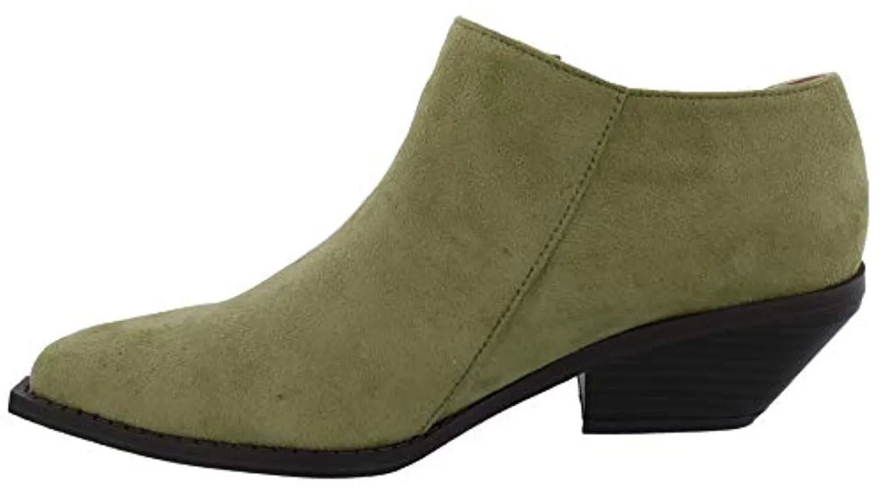 Penny Loves Kenny Women's Sync Ankle Boot