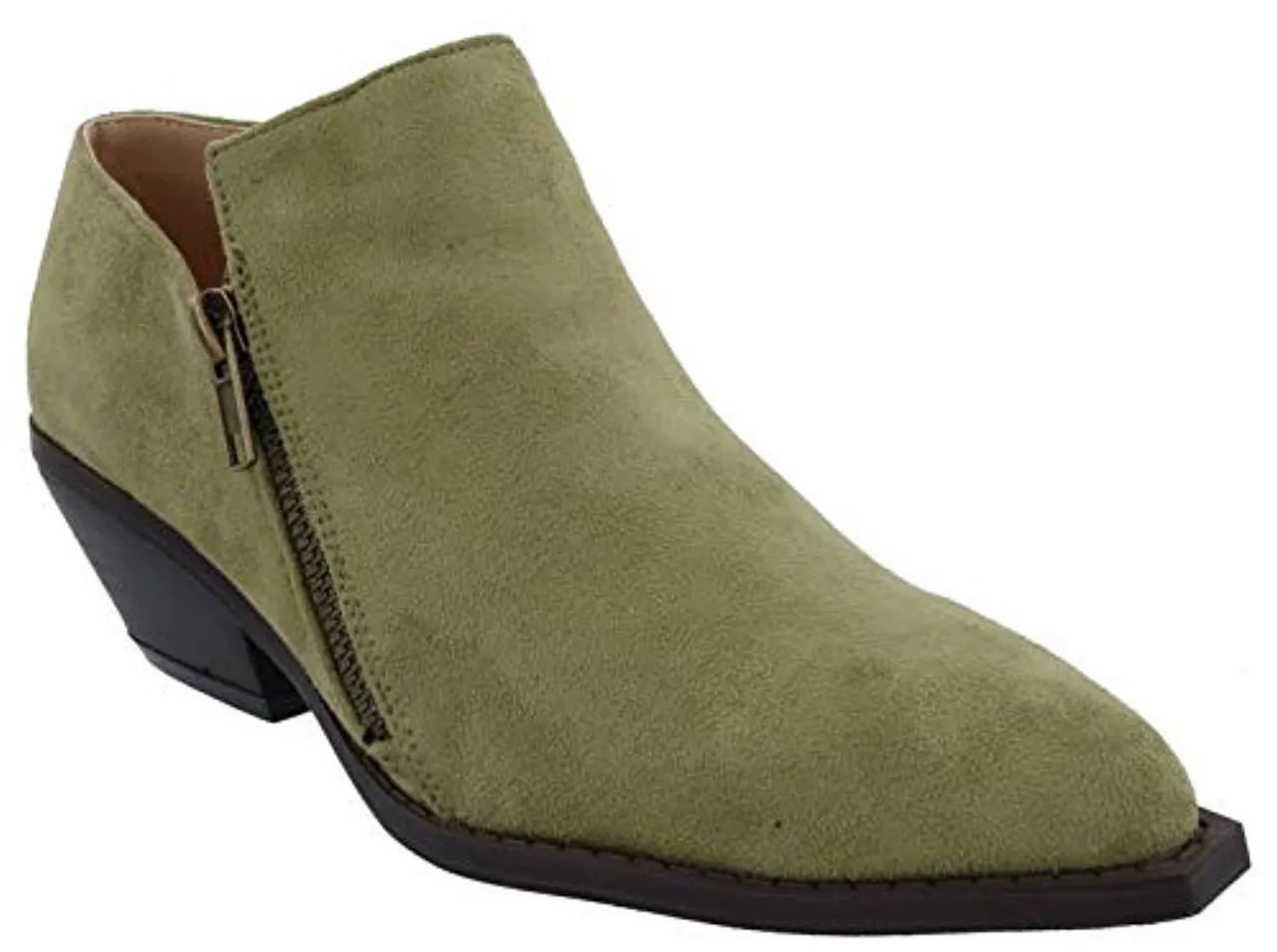 Penny Loves Kenny Women's Sync Ankle Boot