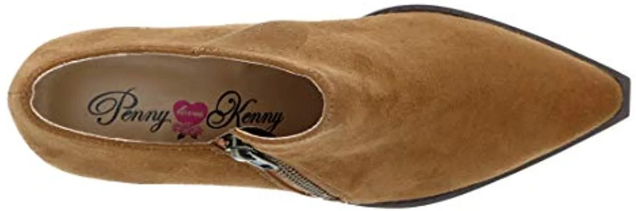 Penny Loves Kenny Women's Sync Ankle Boot