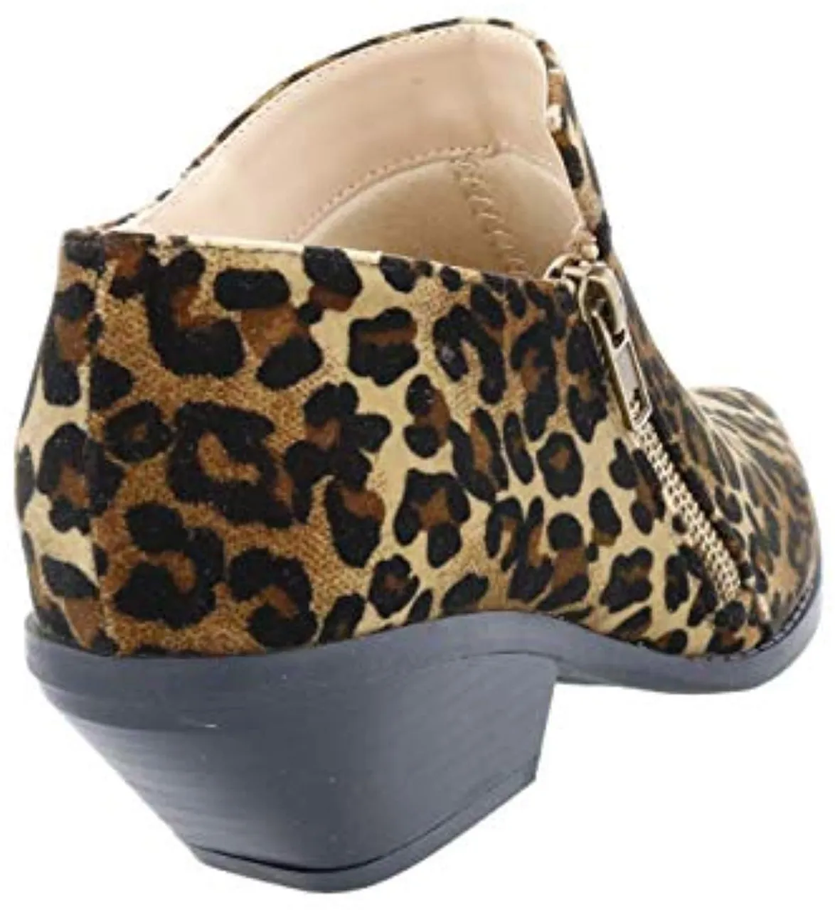 Penny Loves Kenny Women's Sync Ankle Boot