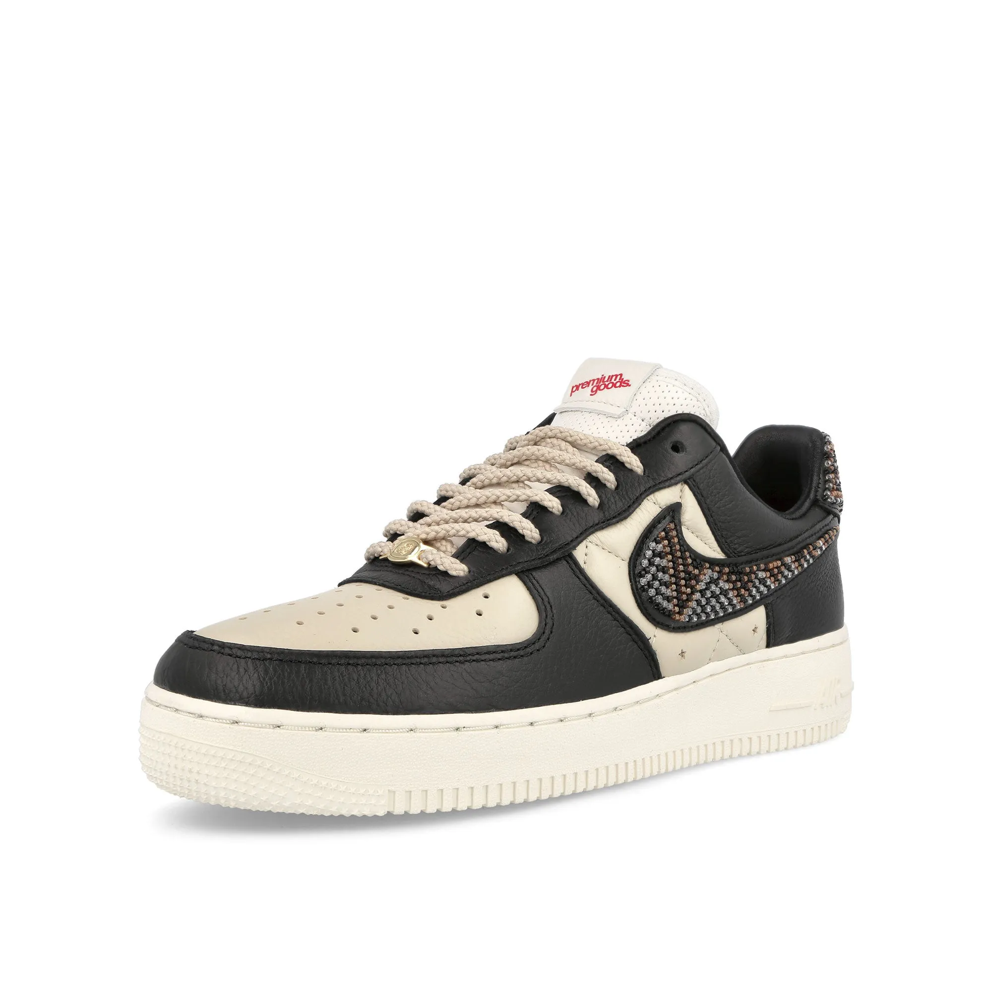 Premium Goods x Nike Air Force 1 Low