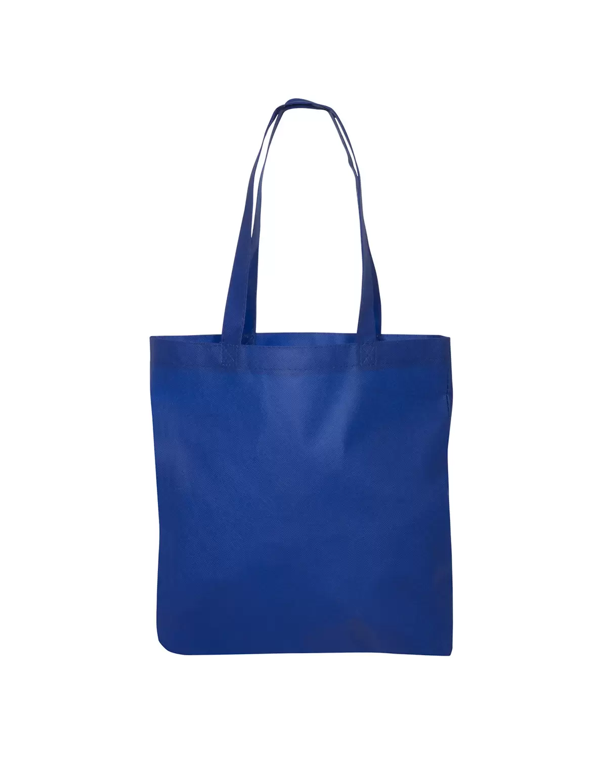 Promo Goods  BG107 Non-Woven Value Tote SKU: BG107