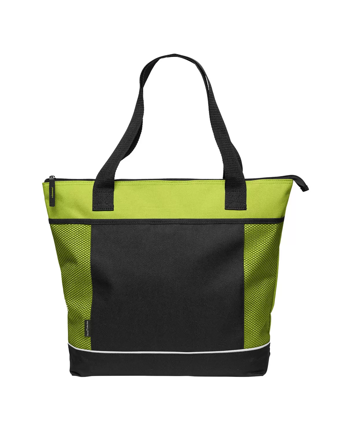 Promo Goods  LT-3973 Porter Metro Tote SKU: LT-3973