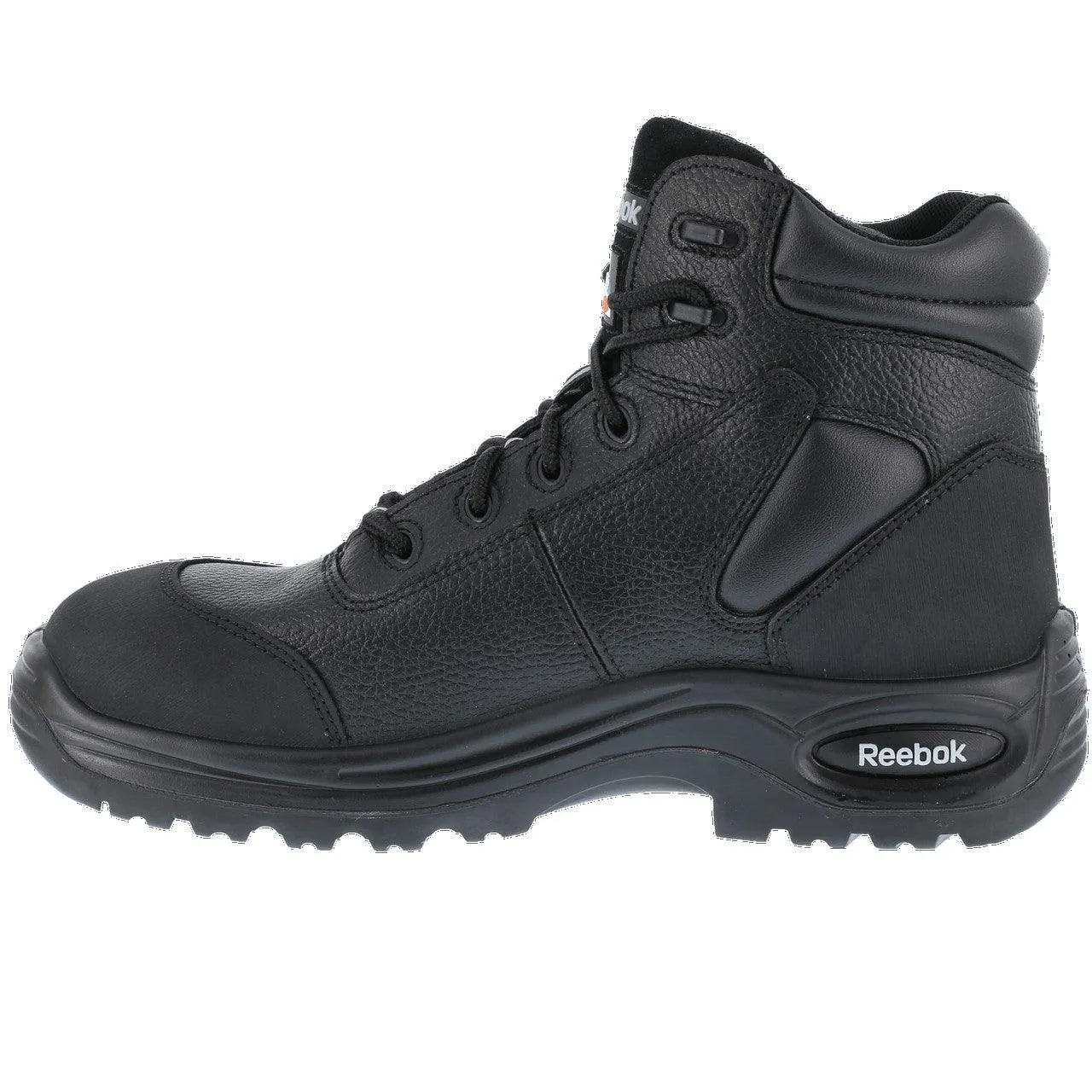 Reebok Men’s 6” Waterproof Puncture Resistant Composite Toe Sport Boot RB6765