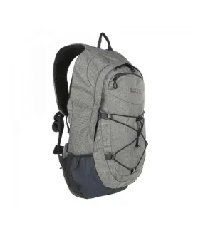 Regatta 35 Litre Atholl II Backpack (Marl Grey/Ebony) (One Size) - UTRG2933