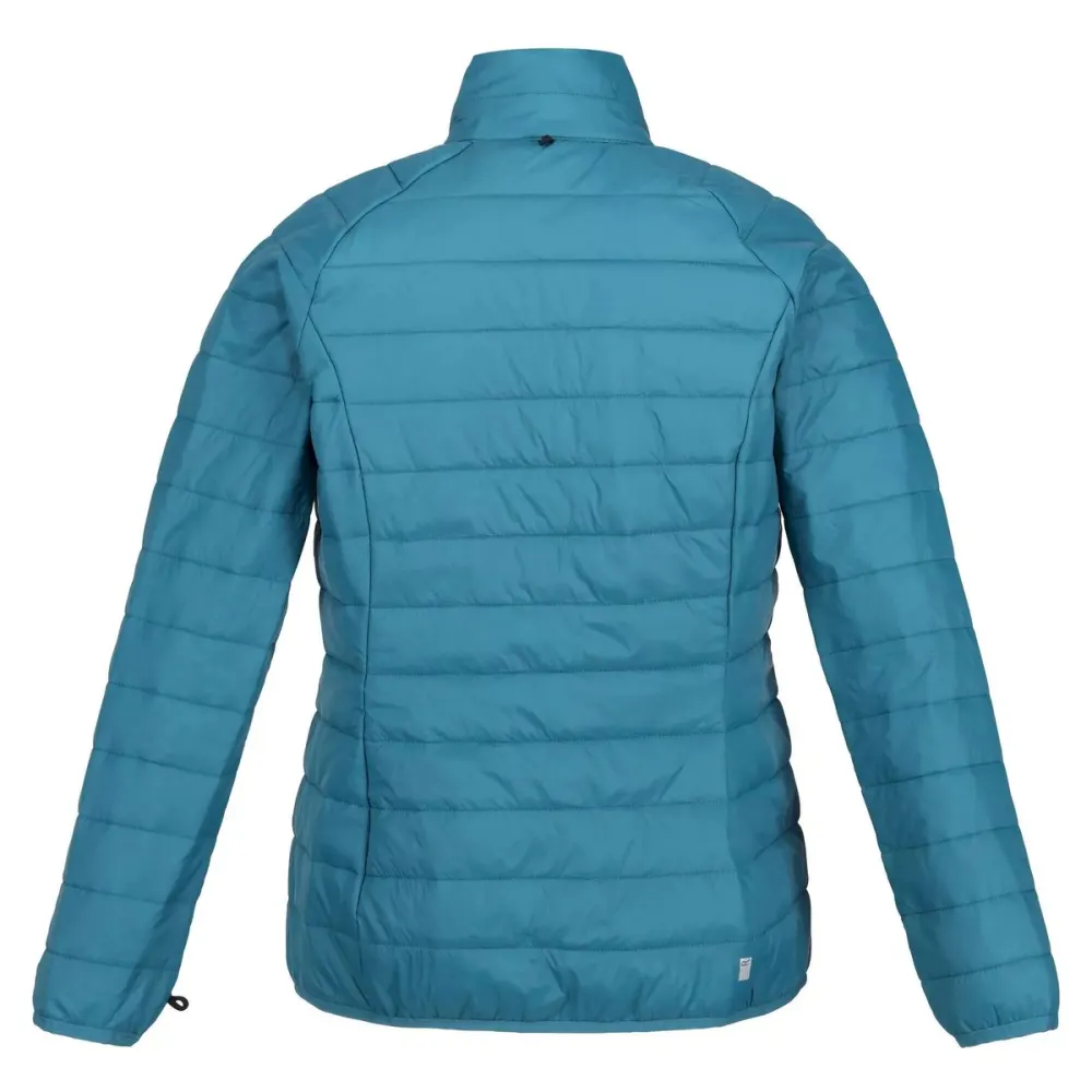 Regatta - Womens/Ladies Wentwood VII 2 in 1 Waterproof Jacket