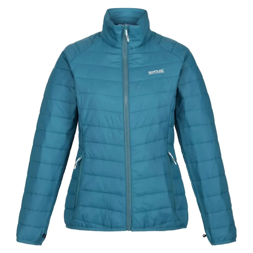 Regatta - Womens/Ladies Wentwood VII 2 in 1 Waterproof Jacket